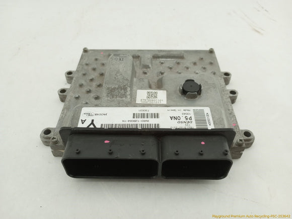 Land Rover Range Rover Engine Control Module