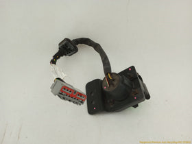 Land Rover Range Rover Trailer Towing Wire Harnes - 0