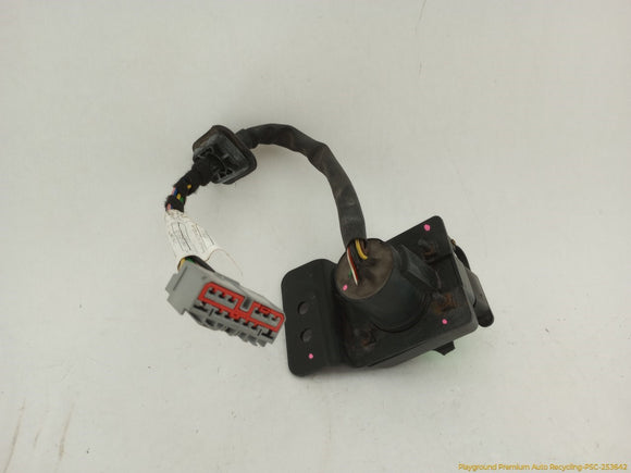 Land Rover Range Rover Trailer Towing Wire Harnes