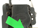 Land Rover Range Rover Trailer Towing Wire Harnes-5