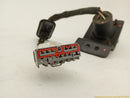 Land Rover Range Rover Trailer Towing Wire Harnes-9