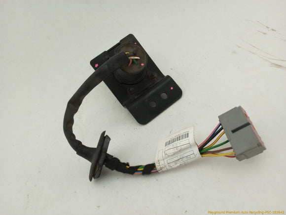Land Rover Range Rover Trailer Towing Wire Harnes