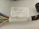 Land Rover Range Rover Trailer Towing Wire Harnes-11