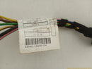 Land Rover Range Rover Trailer Towing Wire Harnes-12
