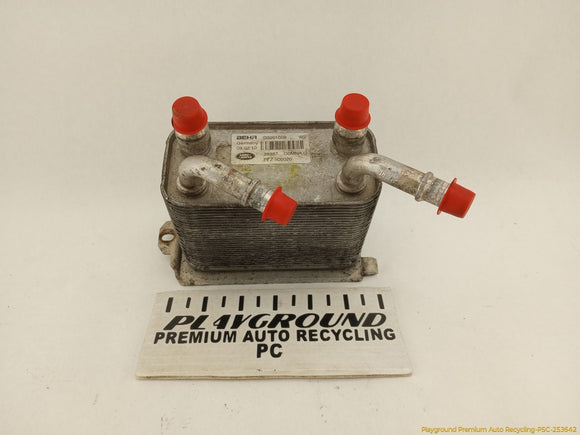 Land Rover Range Rover Automatic Transmission Oil Cooler