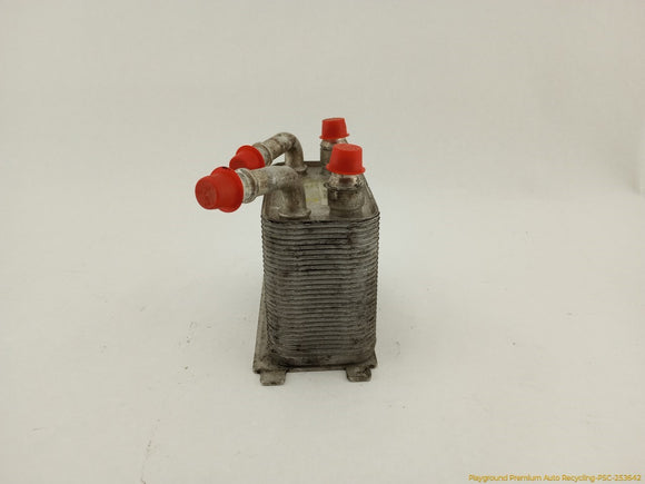 Land Rover Range Rover Automatic Transmission Oil Cooler