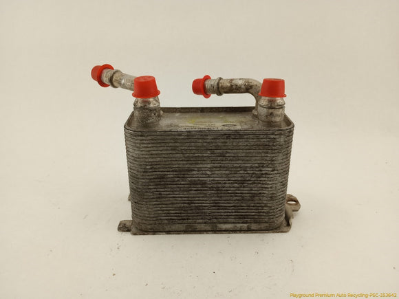 Land Rover Range Rover Automatic Transmission Oil Cooler