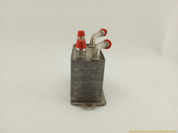 Land Rover Range Rover Automatic Transmission Oil Cooler