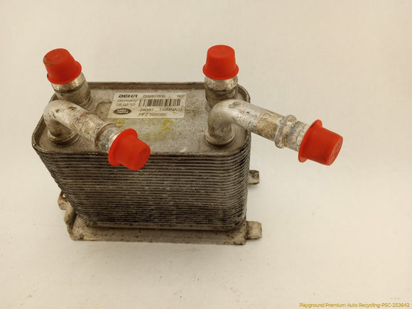 Land Rover Range Rover Automatic Transmission Oil Cooler