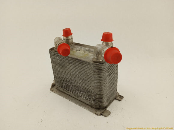 Land Rover Range Rover Automatic Transmission Oil Cooler