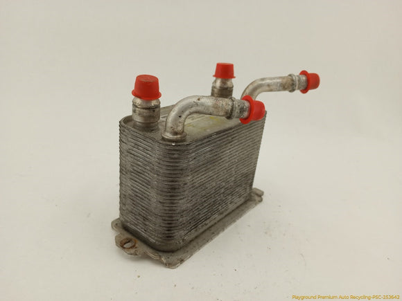 Land Rover Range Rover Automatic Transmission Oil Cooler