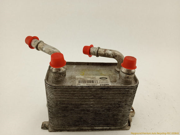 Land Rover Range Rover Automatic Transmission Oil Cooler