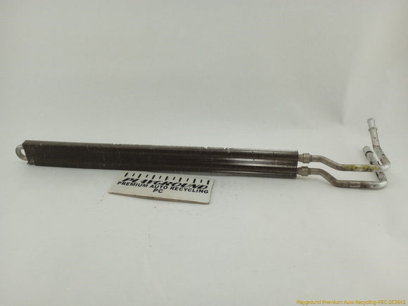 Land Rover Range Rover Power Steering Oil Cooler