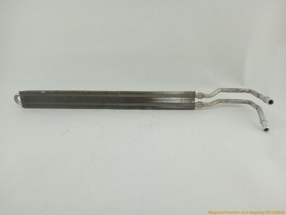Land Rover Range Rover Power Steering Oil Cooler