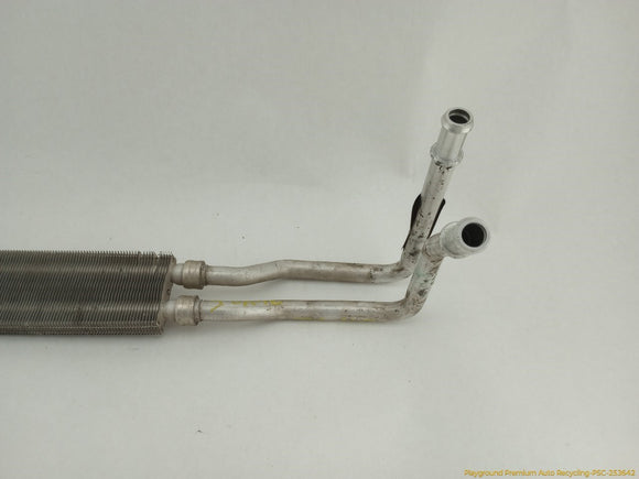 Land Rover Range Rover Power Steering Oil Cooler