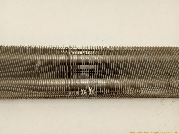 Land Rover Range Rover Power Steering Oil Cooler