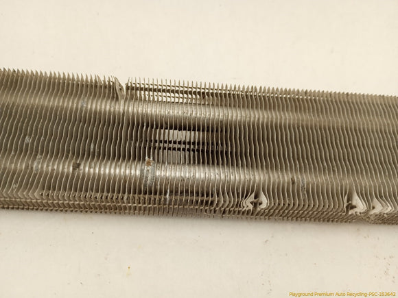 Land Rover Range Rover Power Steering Oil Cooler