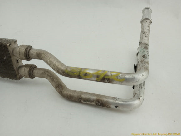Land Rover Range Rover Power Steering Oil Cooler