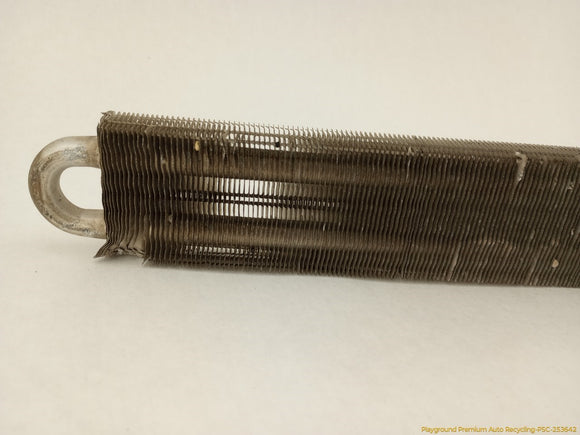 Land Rover Range Rover Power Steering Oil Cooler
