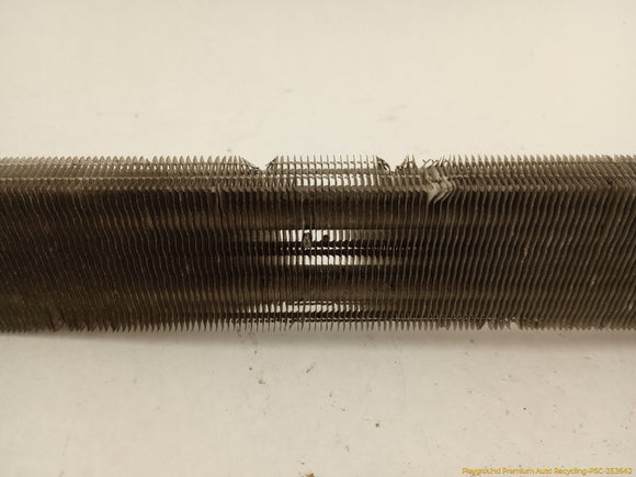 Land Rover Range Rover Power Steering Oil Cooler