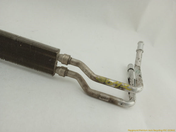 Land Rover Range Rover Power Steering Oil Cooler