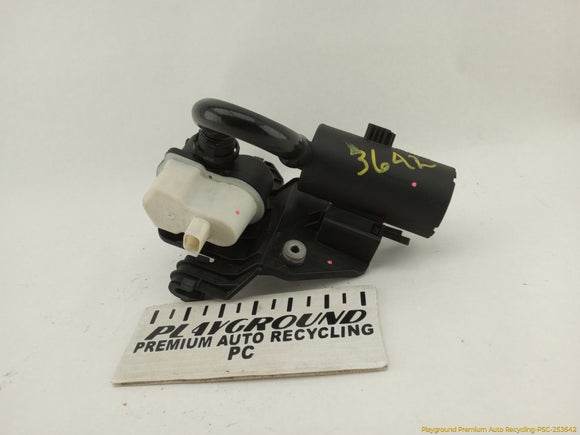 Land Rover Range Rover Fuel Vapor Leak Detection Pump