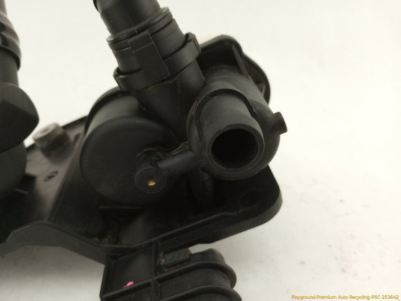 Land Rover Range Rover Fuel Vapor Leak Detection Pump
