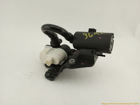 Land Rover Range Rover Fuel Vapor Leak Detection Pump