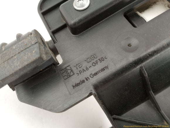 Land Rover Range Rover Fuel Vapor Leak Detection Pump
