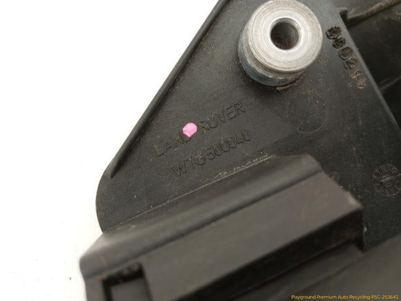 Land Rover Range Rover Fuel Vapor Leak Detection Pump