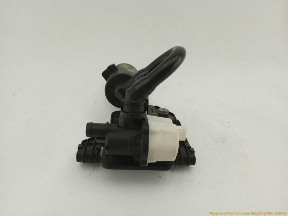 Land Rover Range Rover Fuel Vapor Leak Detection Pump