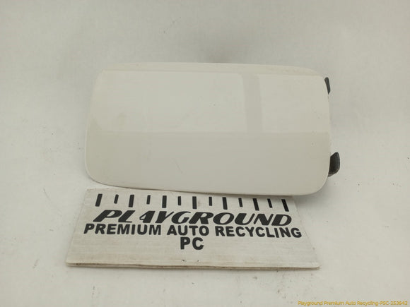 Land Rover Range Rover Fuel Filler Door