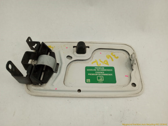 Land Rover Range Rover Fuel Filler Door