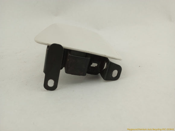 Land Rover Range Rover Fuel Filler Door
