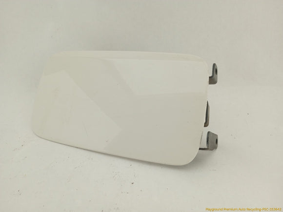 Land Rover Range Rover Fuel Filler Door