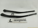 Land Rover Range Rover Pair Of Windshield Wiper Arms-1