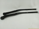 Land Rover Range Rover Pair Of Windshield Wiper Arms-2