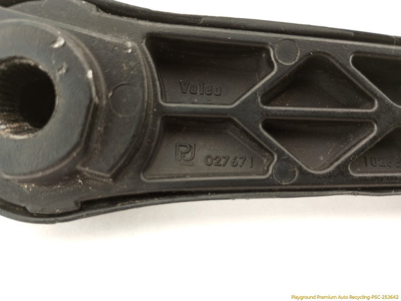Land Rover Range Rover Pair Of Windshield Wiper Arms