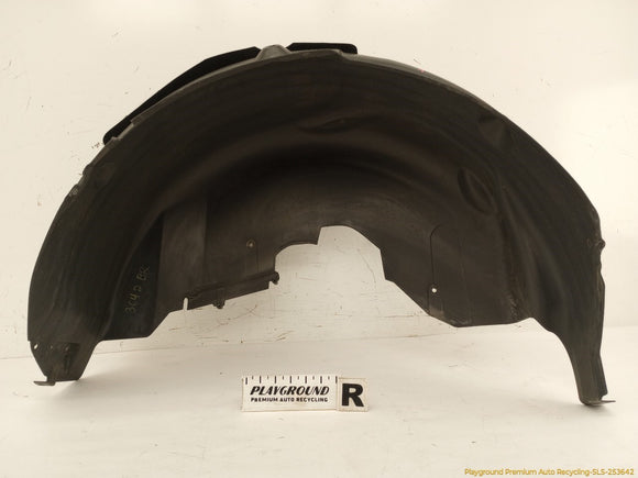 Land Rover Range Rover Passenger Right Rear Inner Fender Liner