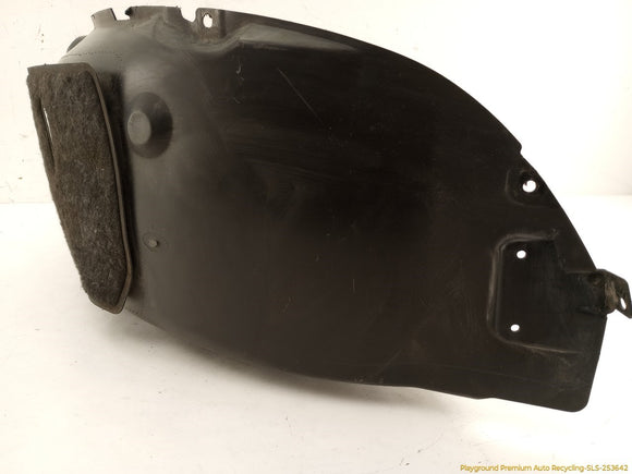 Land Rover Range Rover Passenger Right Rear Inner Fender Liner