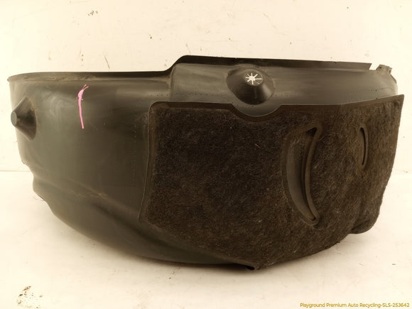 Land Rover Range Rover Passenger Right Rear Inner Fender Liner