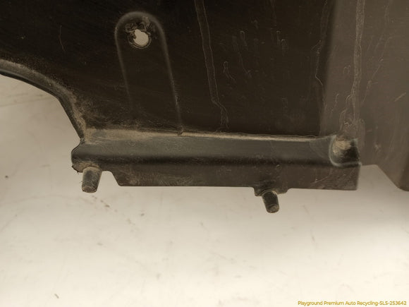 Land Rover Range Rover Passenger Right Rear Inner Fender Liner