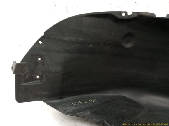 Land Rover Range Rover Passenger Right Rear Inner Fender Liner