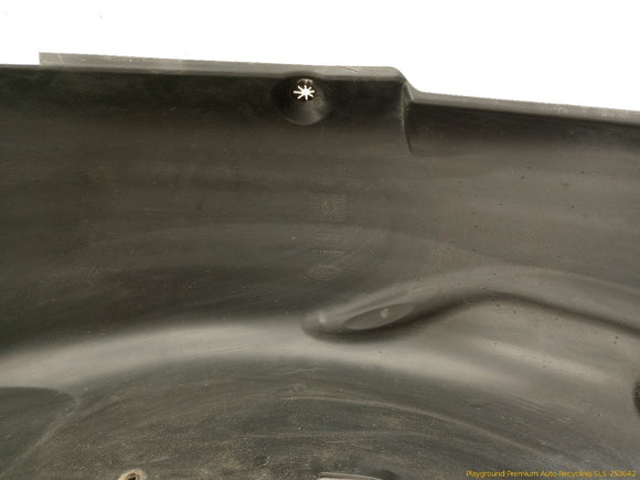 Land Rover Range Rover Passenger Right Rear Inner Fender Liner