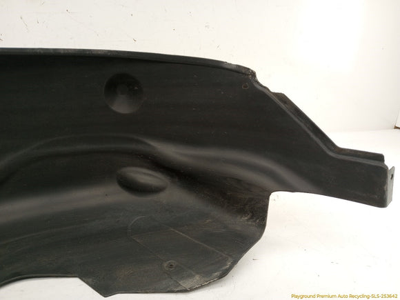Land Rover Range Rover Passenger Right Rear Inner Fender Liner