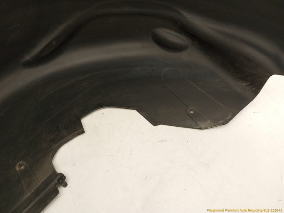Land Rover Range Rover Passenger Right Rear Inner Fender Liner