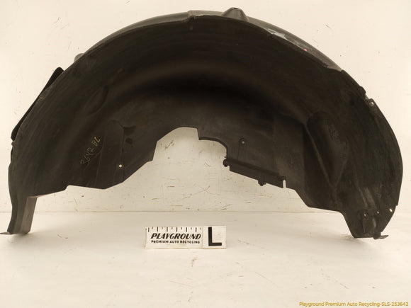Land Rover Range Rover Driver Left Rear Inner Fender Liner