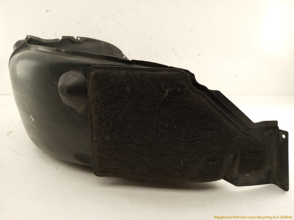Land Rover Range Rover Driver Left Rear Inner Fender Liner