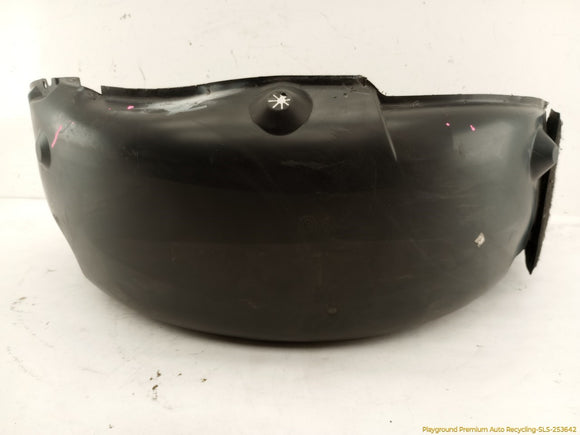 Land Rover Range Rover Driver Left Rear Inner Fender Liner