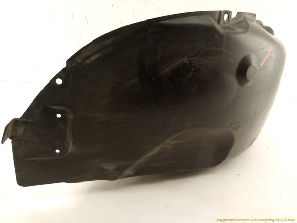 Land Rover Range Rover Driver Left Rear Inner Fender Liner